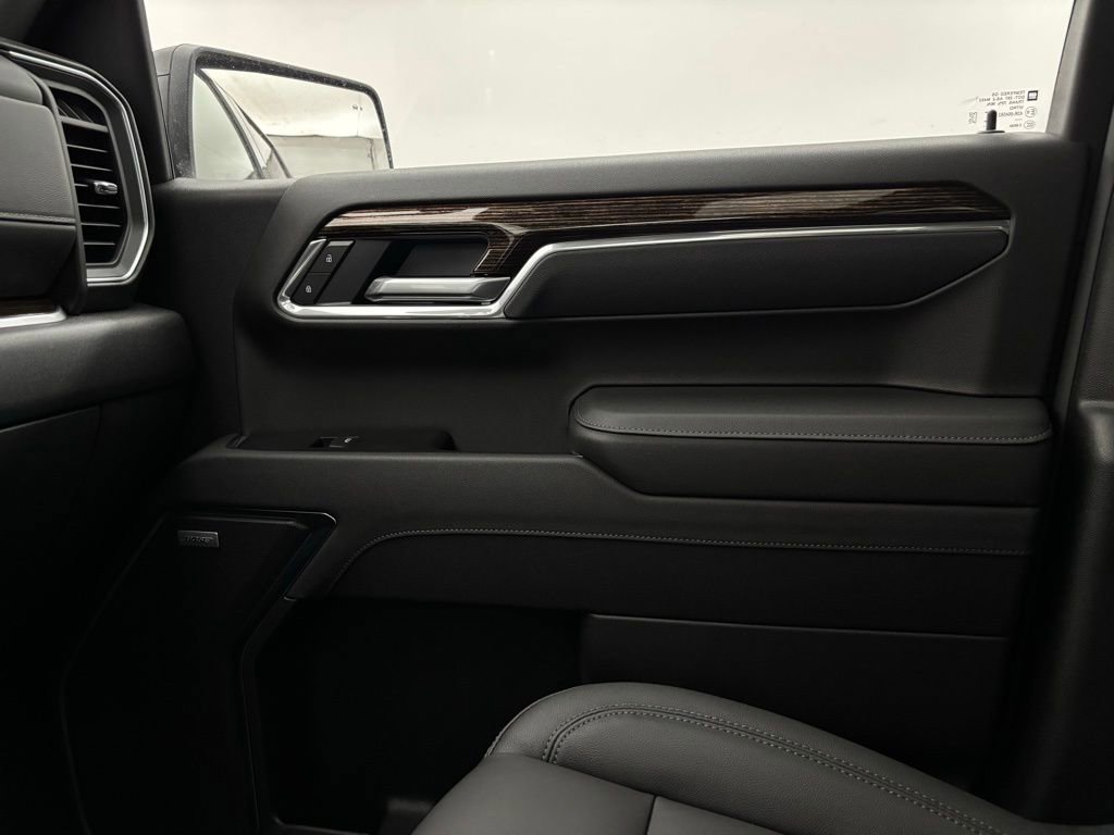 New 2026 GMC Sierra 1500 Elevation w/ Elevation Premium Package image 42