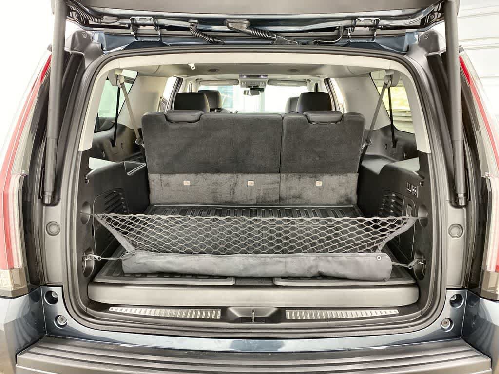 Used 2020 Cadillac Escalade ESV Premium Luxury AWD/4WD image 24