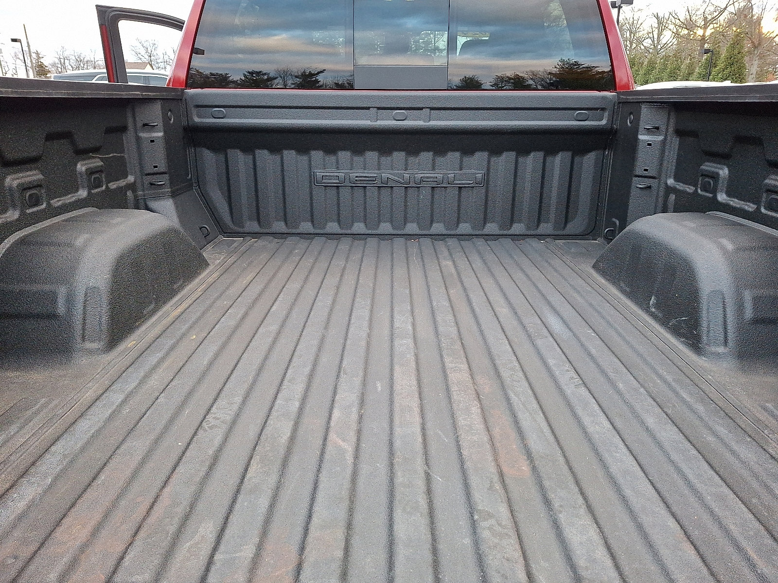 Certified 2024 GMC Sierra 1500 Denali w/ Denali Reserve Package image 30