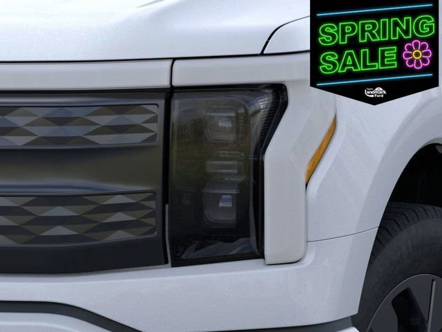 New 2025 Ford F150 Lightning Lariat image 19