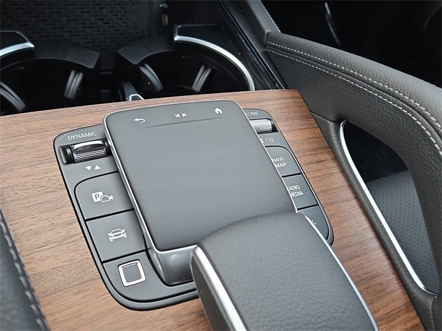 New 2026 Mercedes-Benz GLE 350 GLE 350 image 16