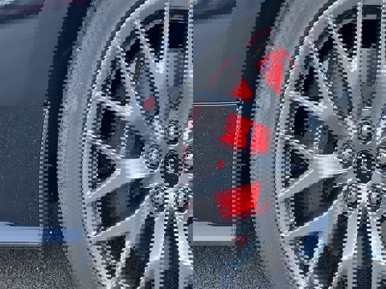 New 2026 Ford Mustang GT Premium image 26