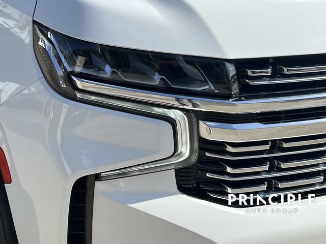 Used 2023 Chevrolet Suburban Premier AWD/4WD image 9