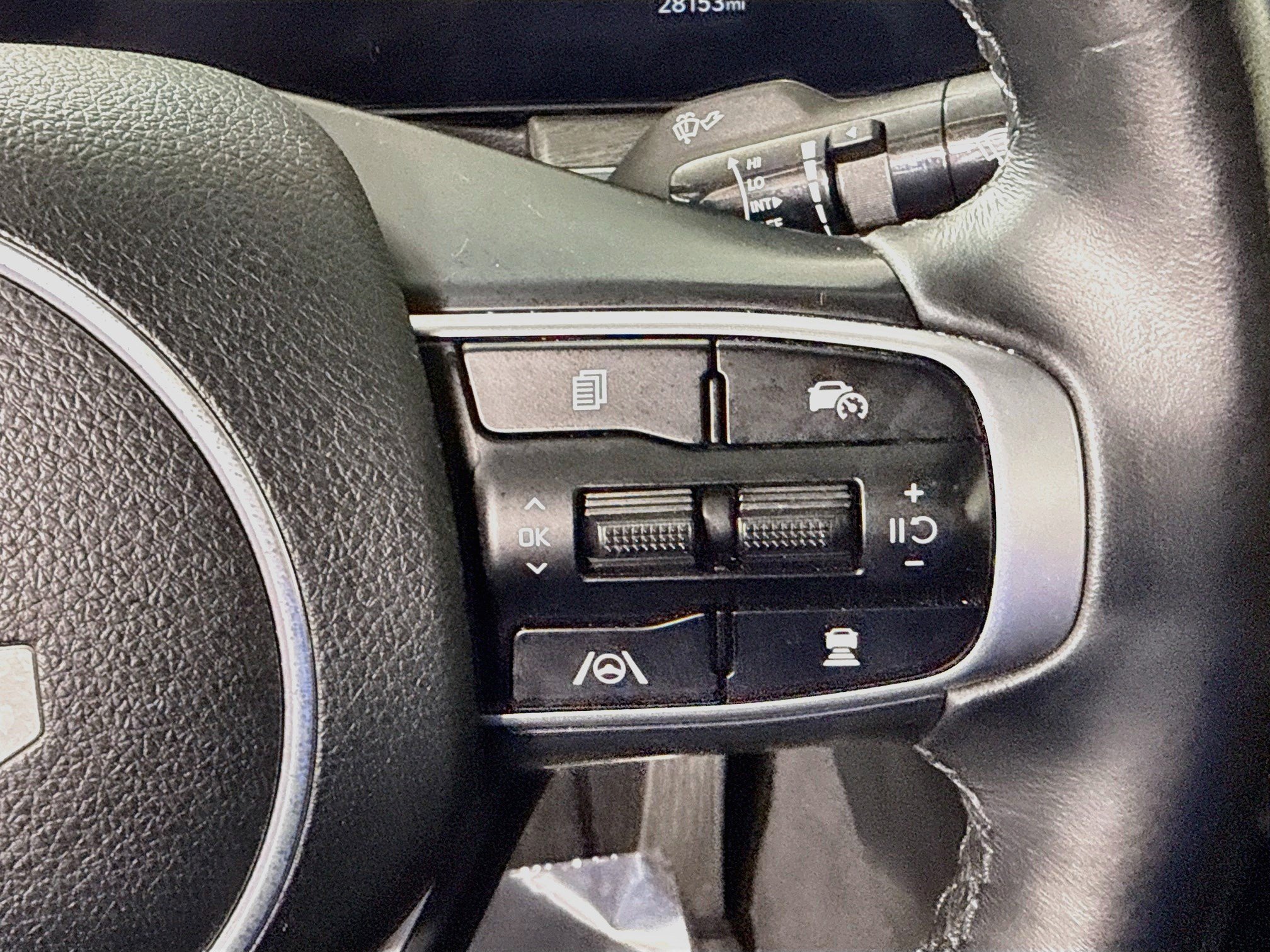 Used 2025 Kia K5 EX FWD image 15