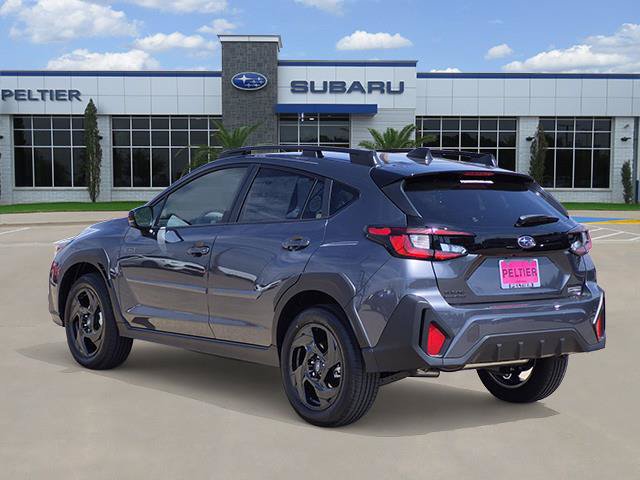 New 2026 Subaru Crosstrek 2.5i Sport AWD/4WD image 3