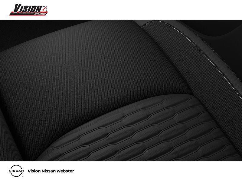 New 2026 Nissan Pathfinder SV w/ Cargo Package AWD/4WD image 23