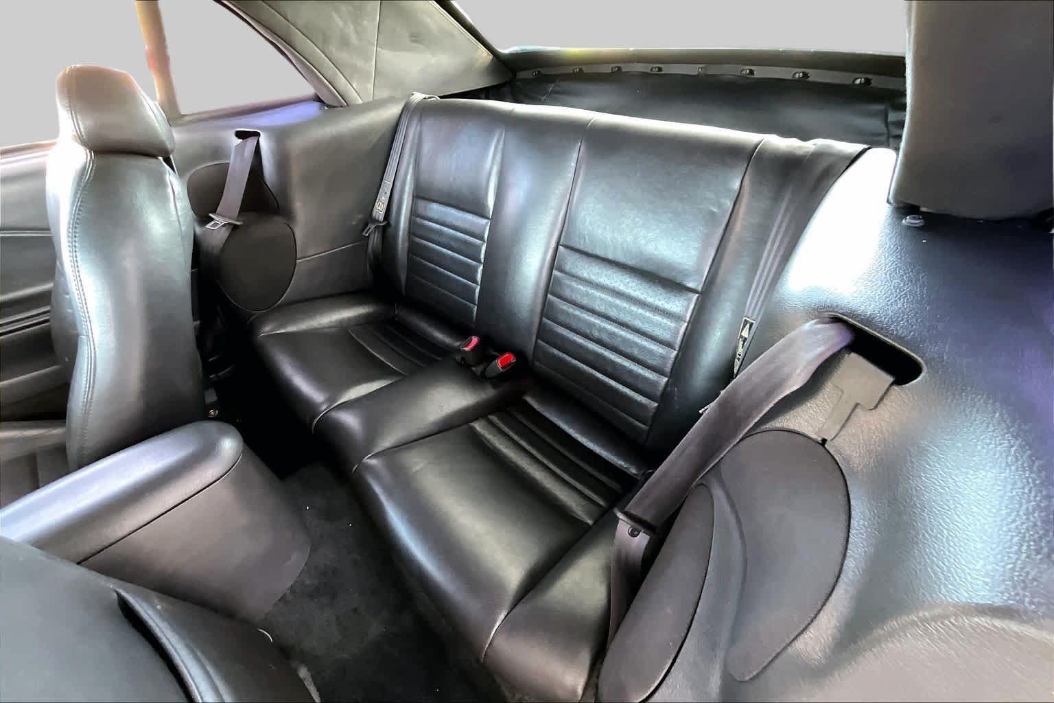 Used 2001 Ford Mustang GT RWD image 20