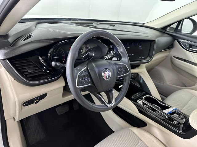 Used 2023 Buick Envision Preferred image 13