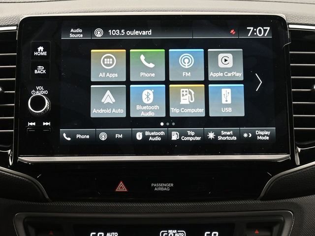 New 2026 Honda Ridgeline Sport image 23