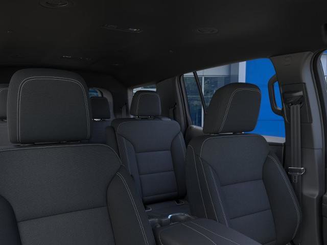 New 2026 Chevrolet Traverse LT w/ Driver Confidence Package image 24