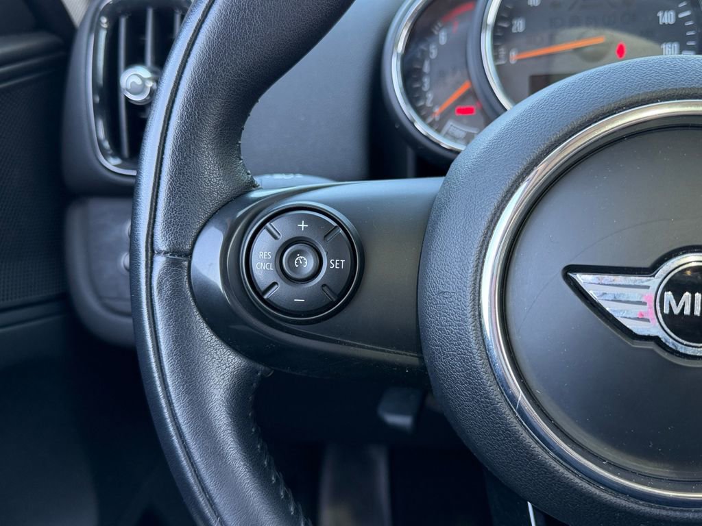 Used 2017 MINI Cooper Countryman ALL4 AWD/4WD image 19