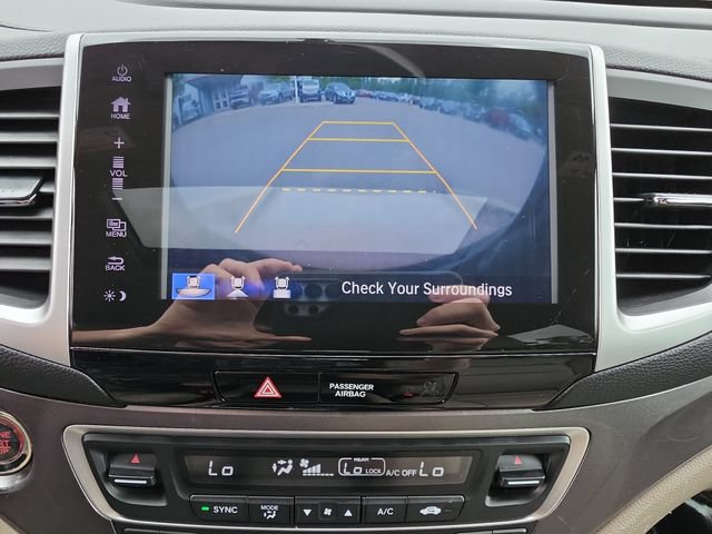 Used 2017 Honda Pilot EX-L image 18