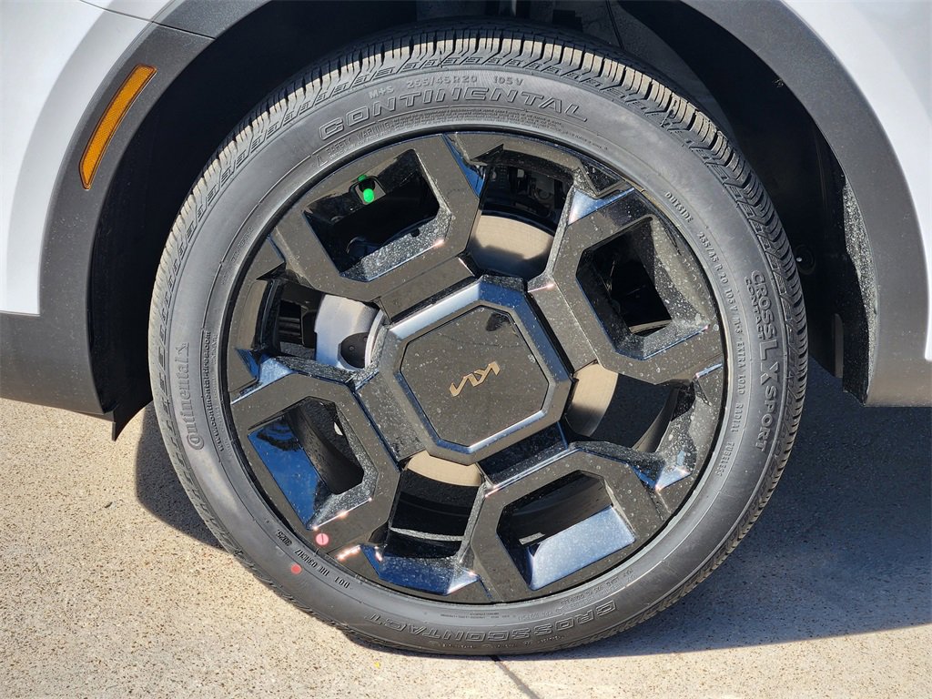 New 2026 Kia Sorento X-Line EX image 7