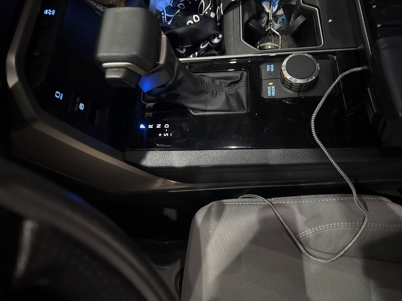 Used 2023 Toyota Tundra SR5 image 10