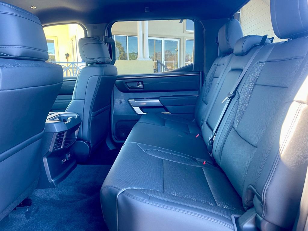 Used 2025 Toyota Tundra SR5 image 12