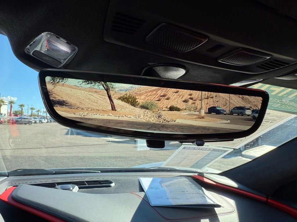 Used 2020 Chevrolet Corvette Stingray Premium Cpe w/ 3LT Preferred Equipment Group image 27