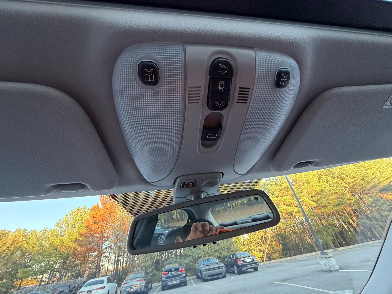 Used 2006 Mercedes-Benz S 500 4MATIC image 21