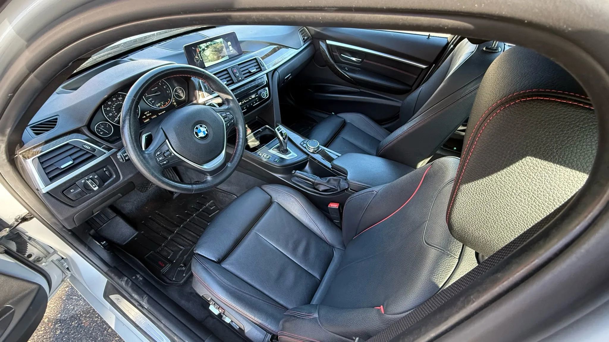 Used 2016 BMW 328i xDrive Sedan image 24