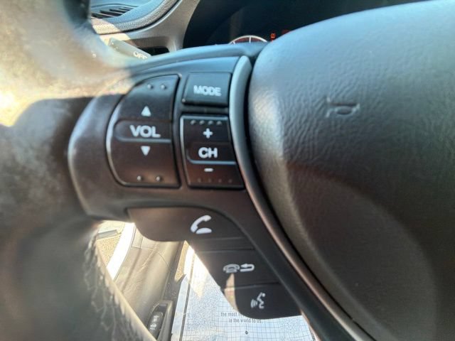 Used 2016 Acura ILX w/ Premium & A-SPEC Package FWD image 13