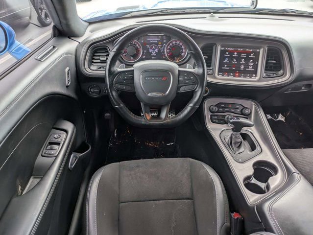 Used 2023 Dodge Challenger R/T Scat Pack RWD image 16