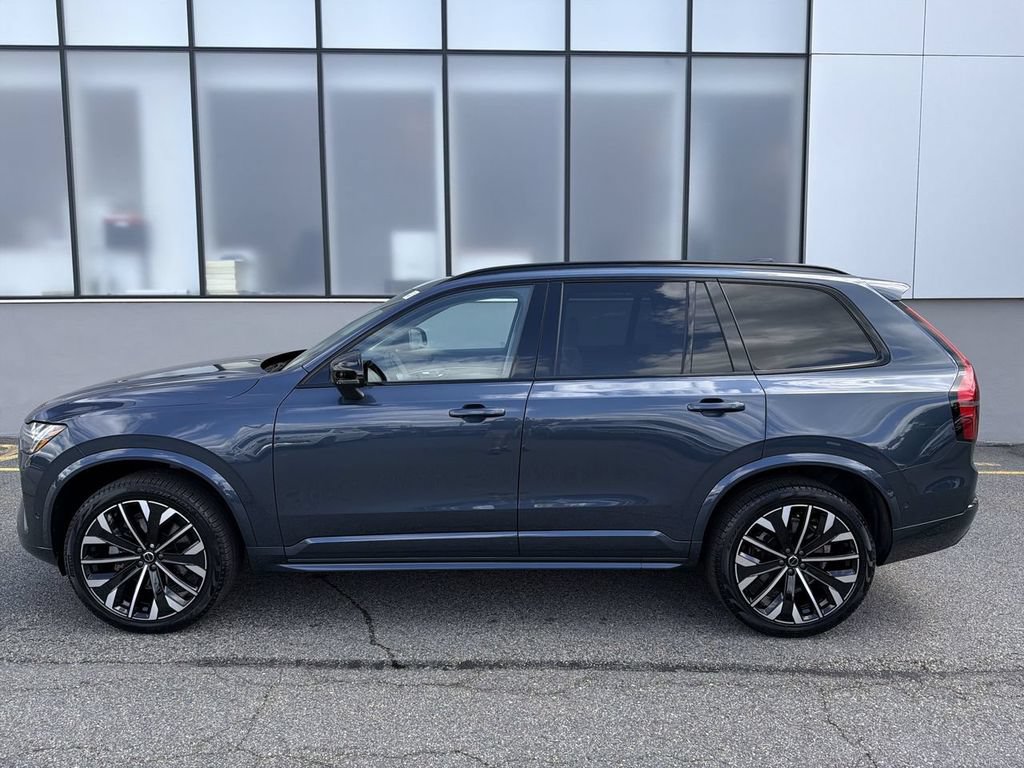 New 2026 Volvo XC90 B6 Ultra w/ Protection Package Premier AWD/4WD image 5