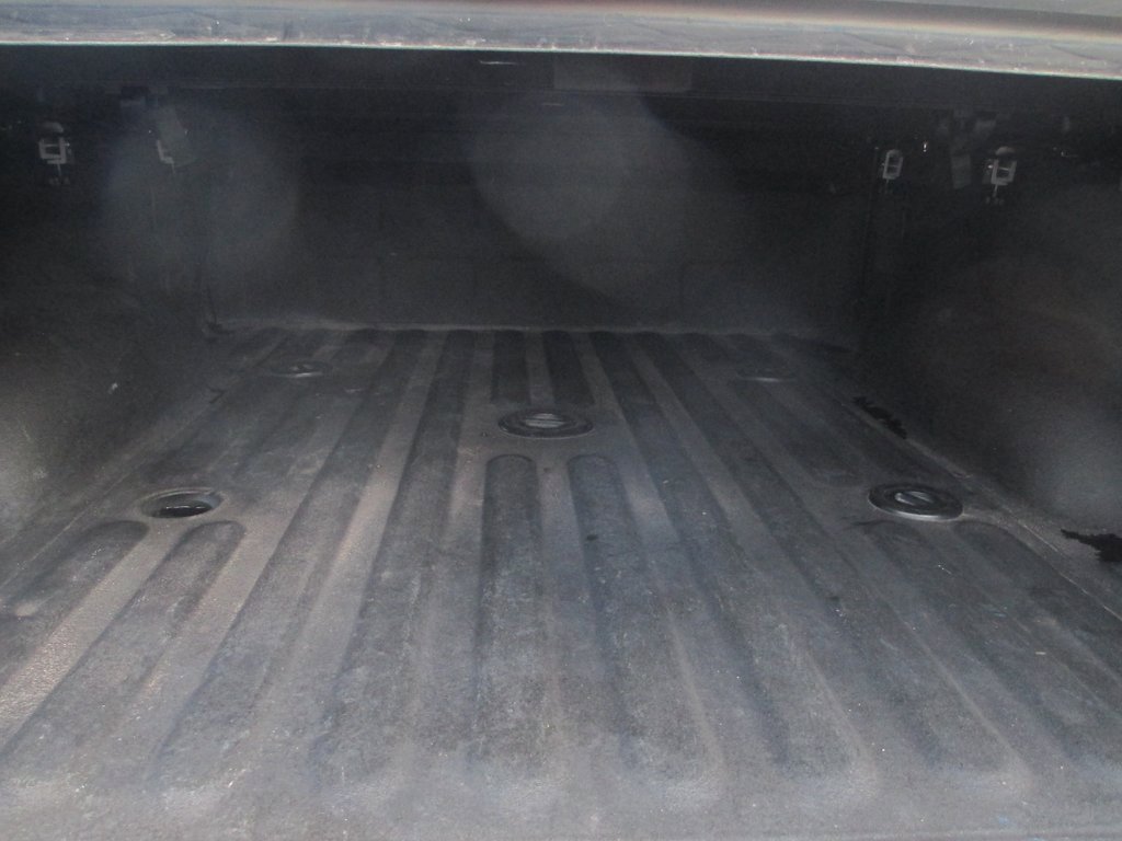 Used 2023 RAM 2500 Laramie image 9