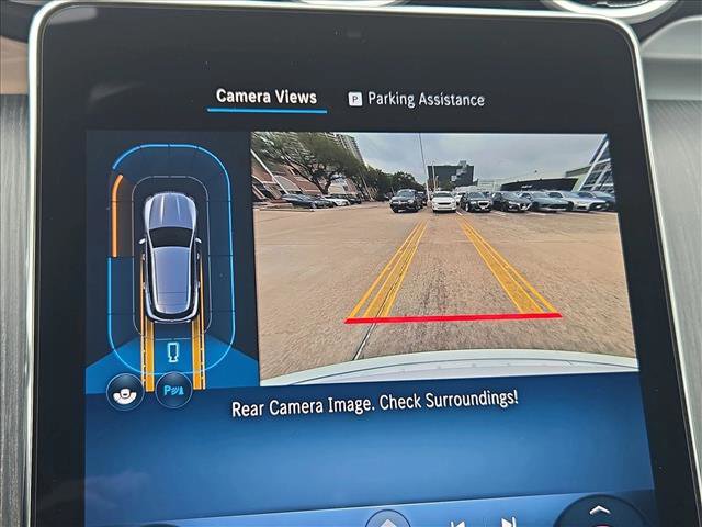 Certified 2026 Mercedes-Benz GLC 300 image 12