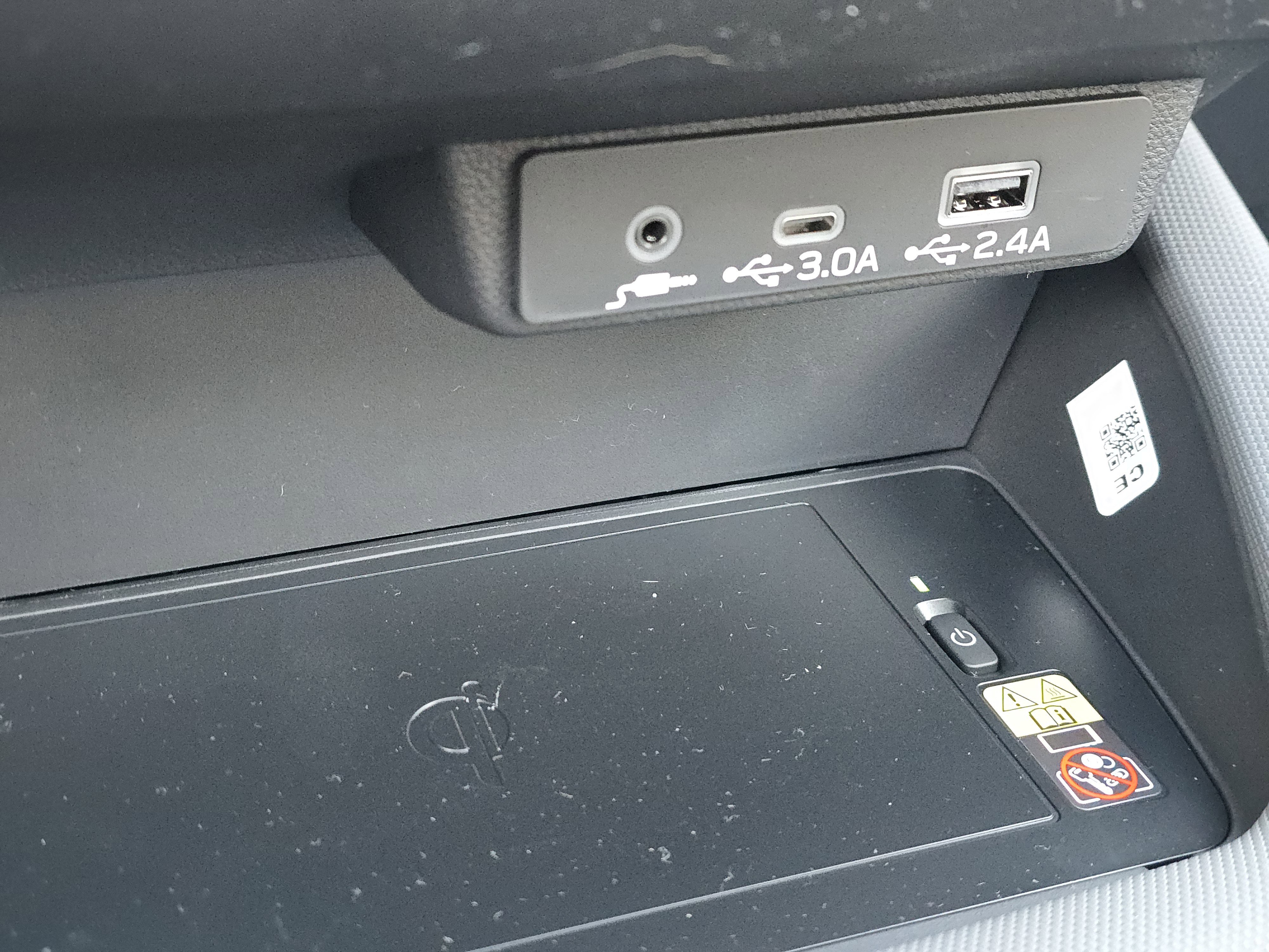 New 2026 Subaru Forester Wilderness image 24