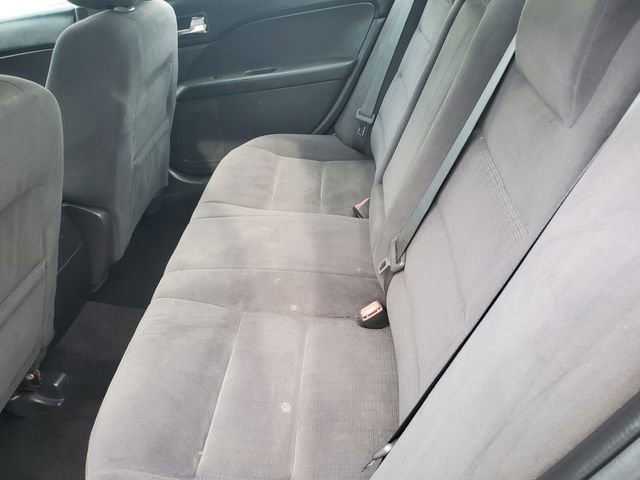 Used 2009 Ford Fusion SE image 19