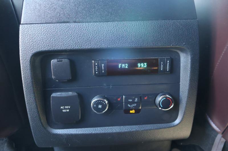 Used 2015 Ford Expedition EL Platinum AWD/4WD image 33