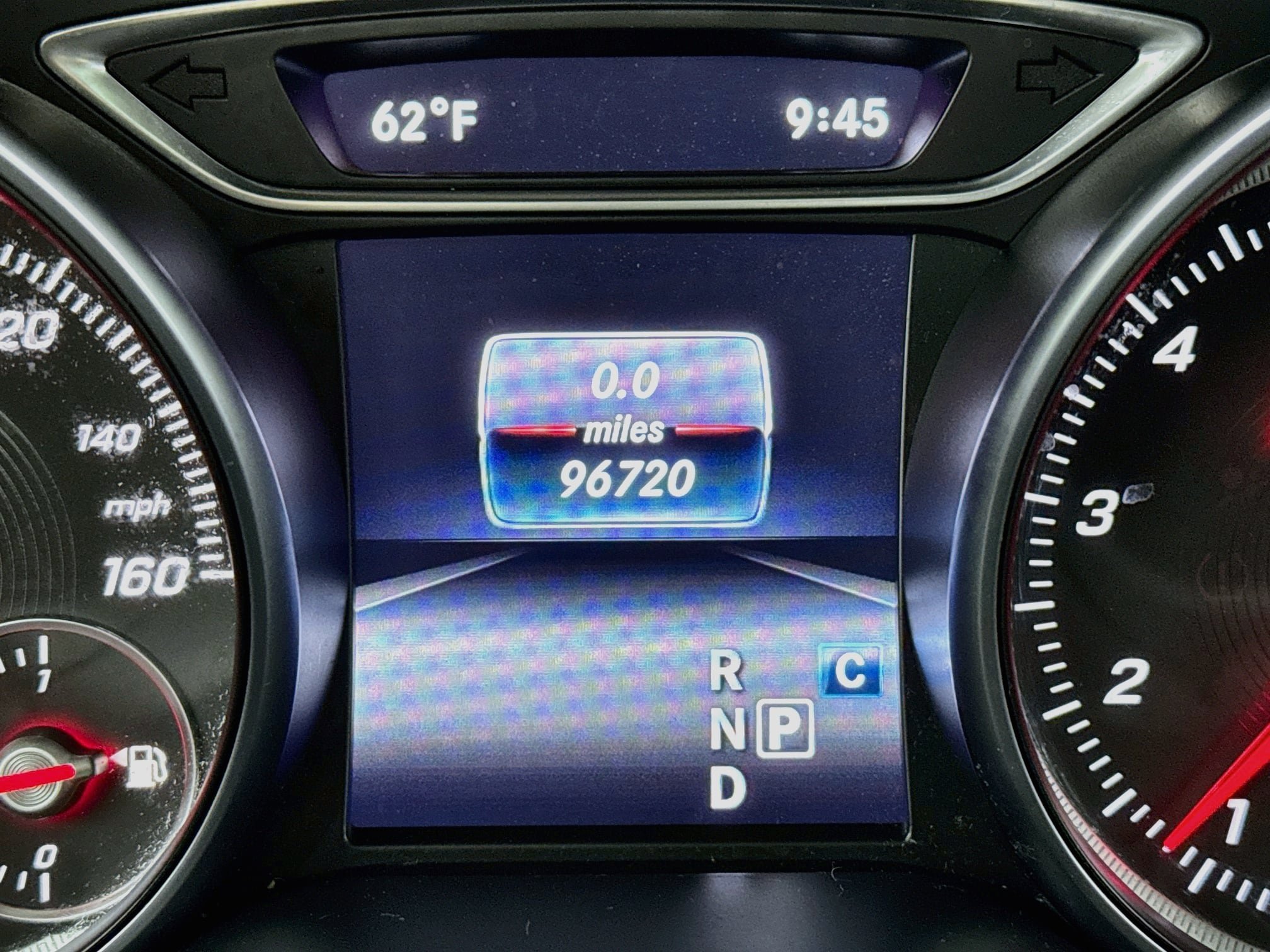 Used 2019 Mercedes-Benz CLA 250 4MATIC image 16