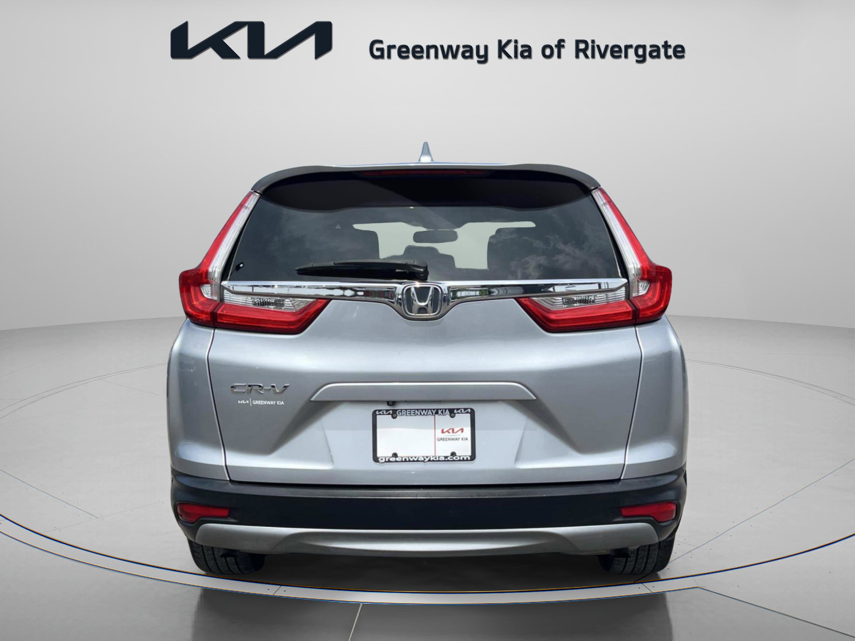 Used 2019 Honda CR-V EX-L image 5