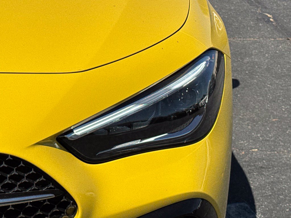 New 2026 Mercedes-Benz CLE 300 4MATIC Coupe image 7