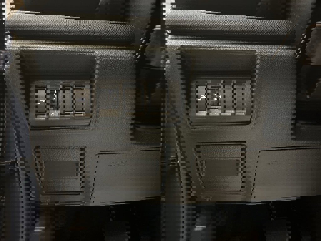 Certified 2025 Subaru Legacy image 12