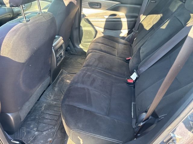 Used 2015 Nissan Murano SV image 32