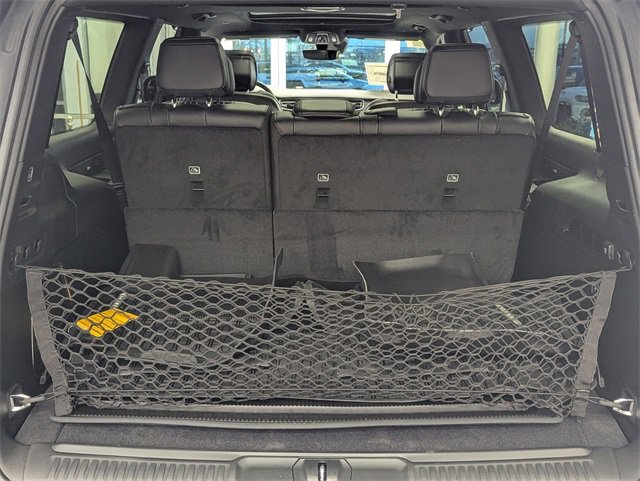 New 2026 Jeep Grand Wagoneer L Limited image 17