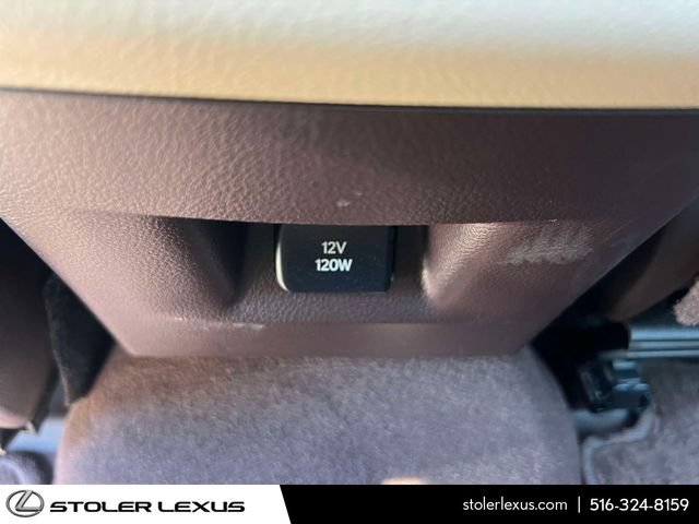 Used 2017 Lexus ES 350 w/ Luxury Package FWD image 17