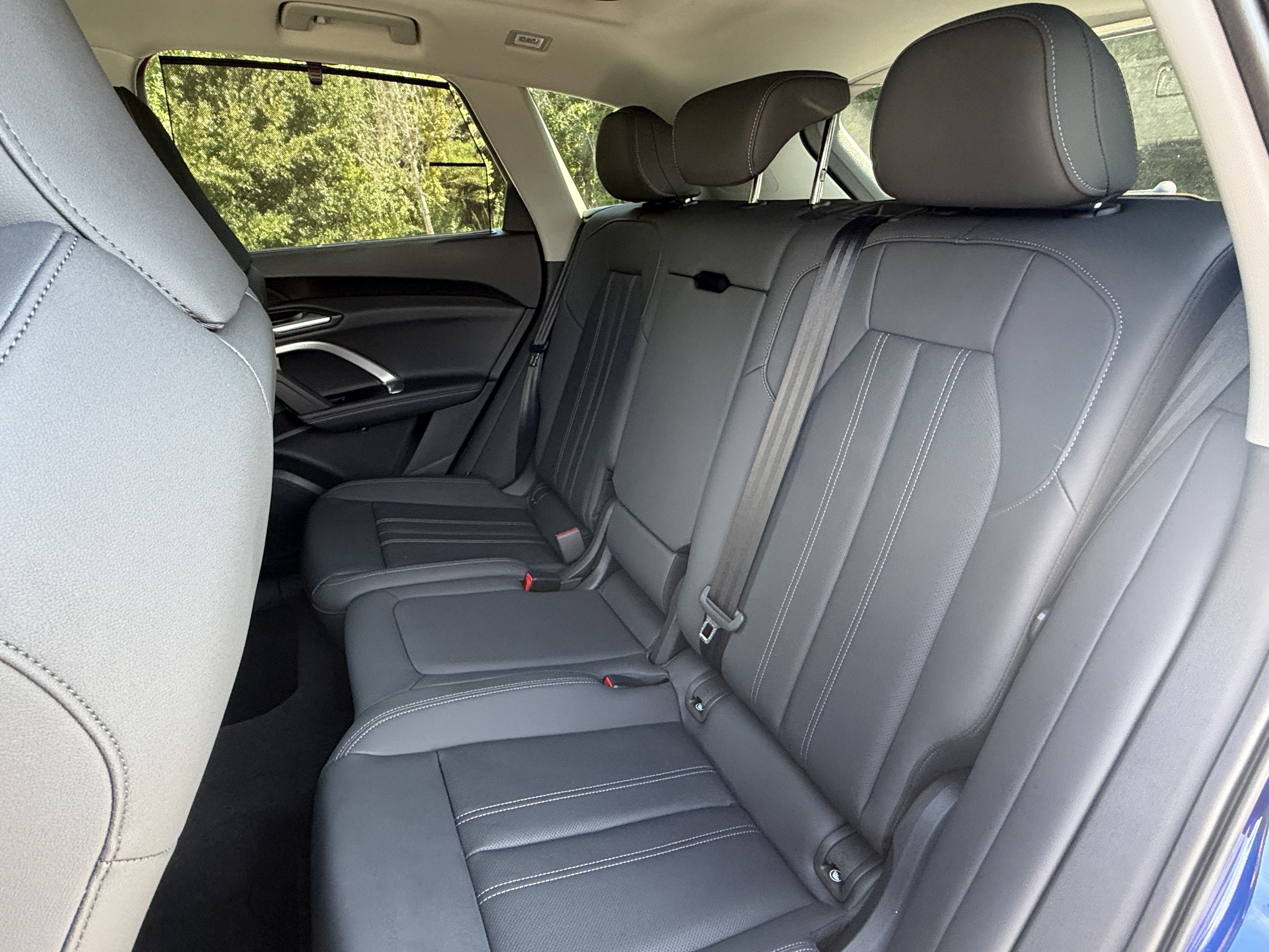 New 2026 Audi Q5 Premium Plus AWD/4WD image 19