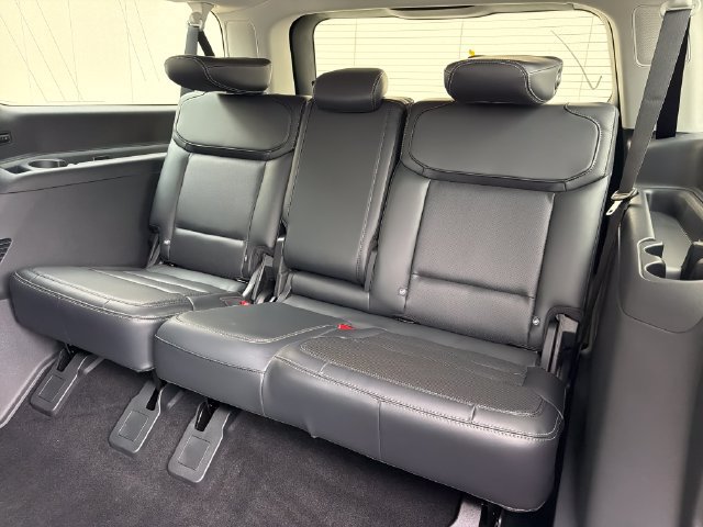 New 2027 Ford Expedition Max Platinum w/ Driver's Package AWD/4WD image 14