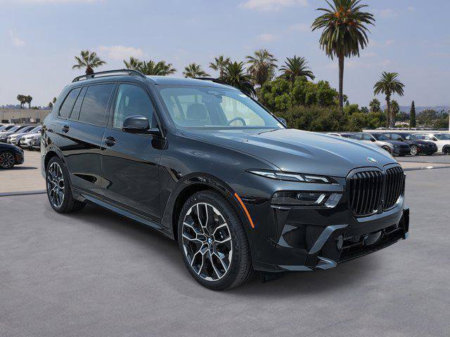 New 2026 BMW X7 xDrive40i w/ Executive Package image 3