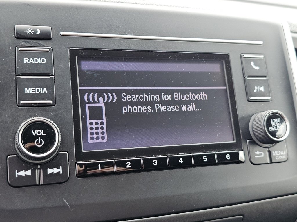 Used 2019 Honda Ridgeline Sport image 10
