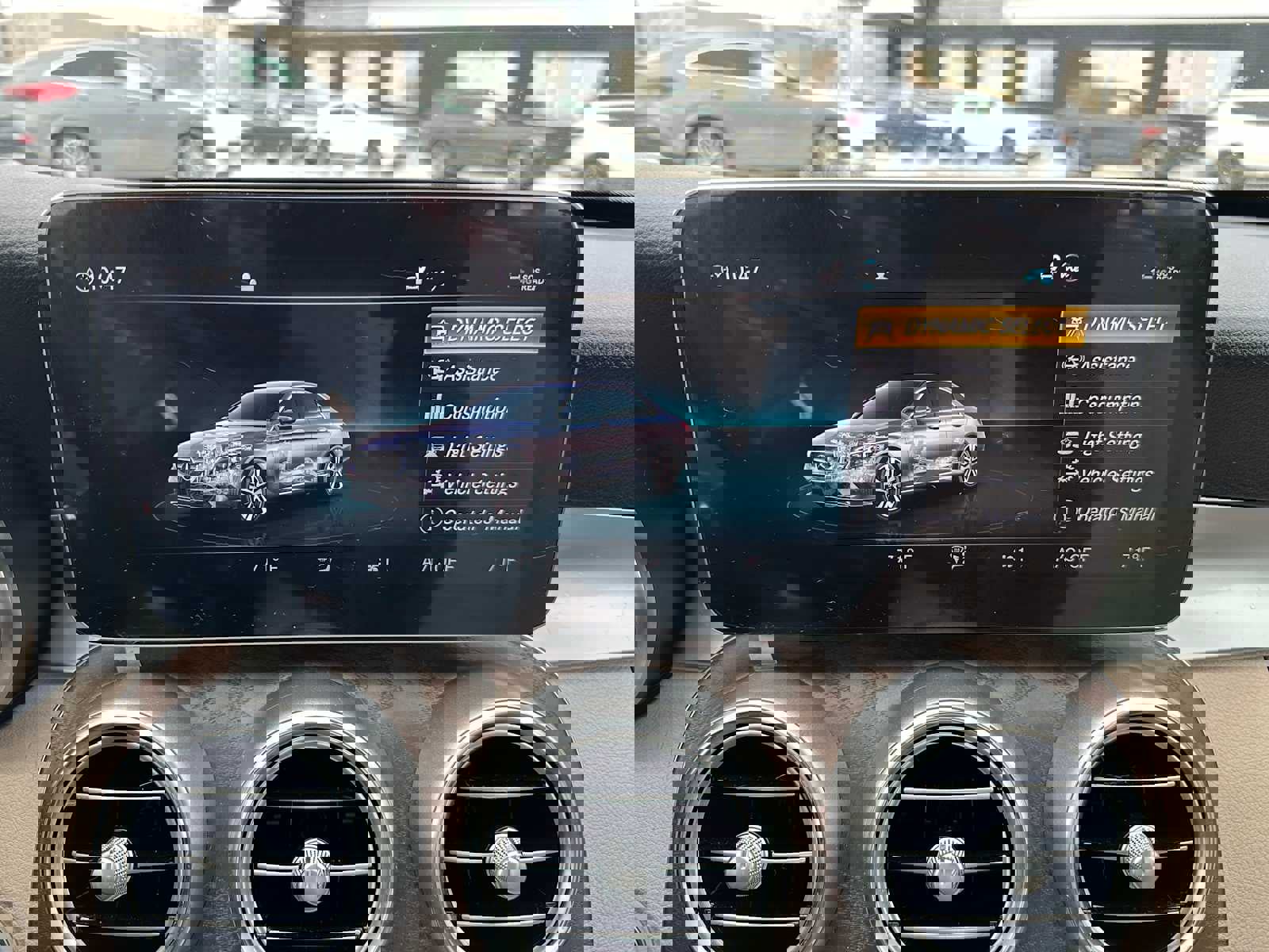 Used 2021 Mercedes-Benz C 300 4MATIC Sedan image 29