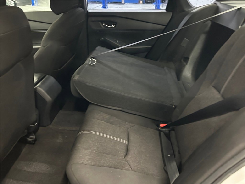 Certified 2023 Honda Accord Sport image 25