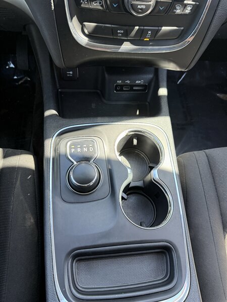 Used 2015 Dodge Durango SXT RWD image 11