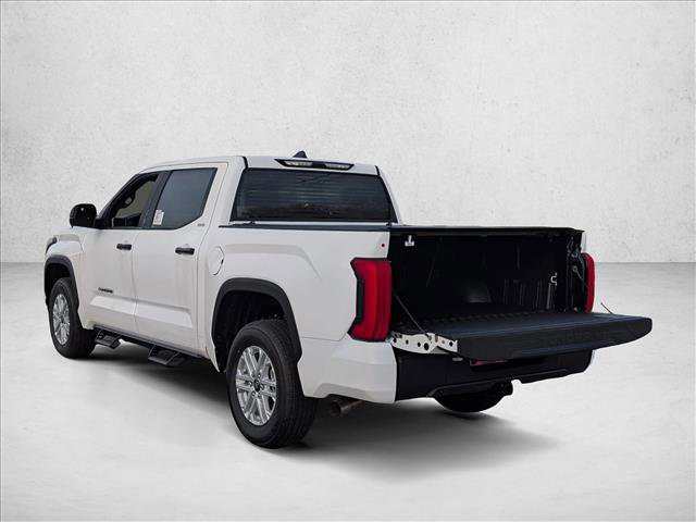 New 2026 Toyota Tundra SR5 image 9