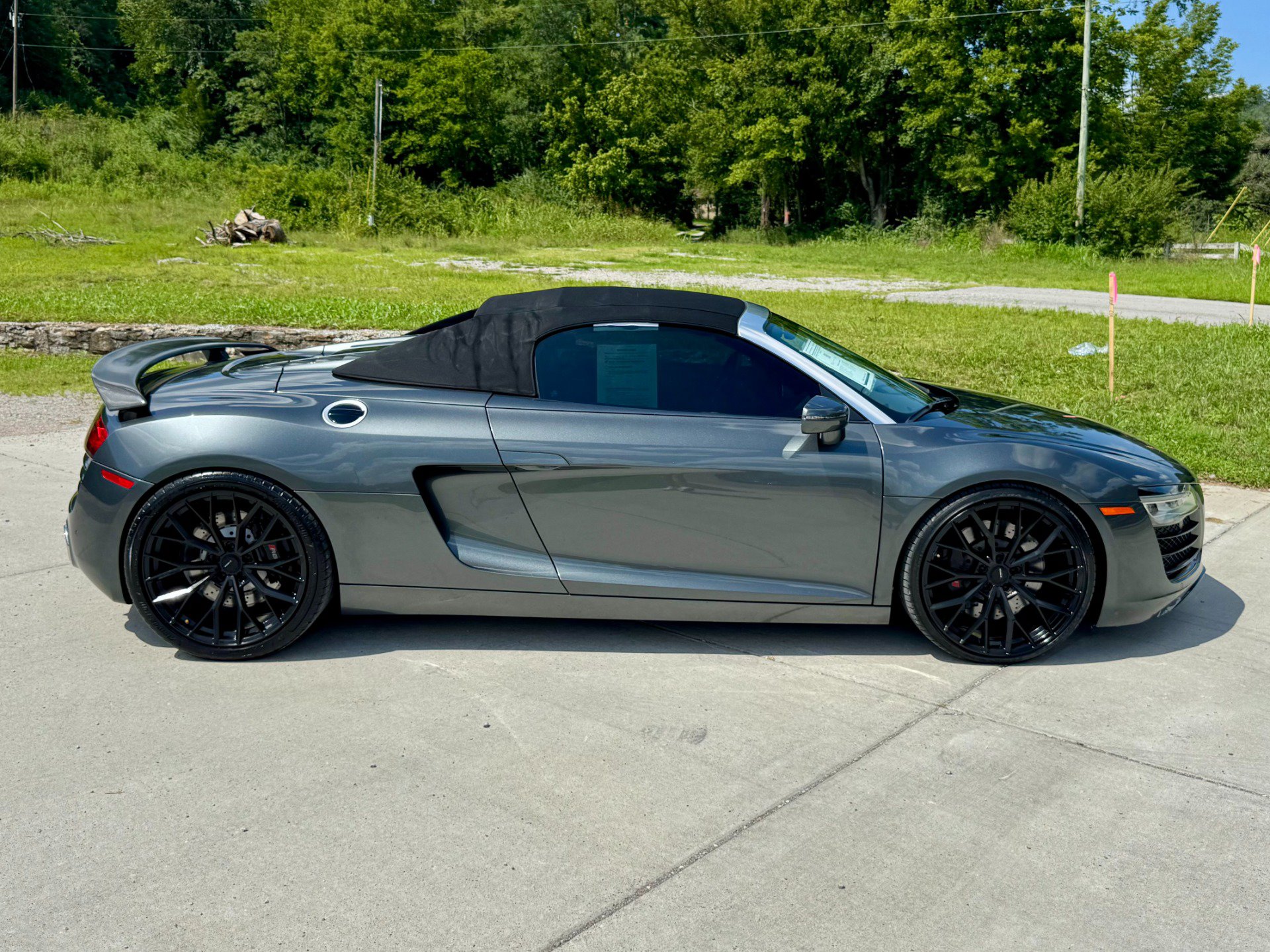 Used 2014 Audi R8 V8 AWD/4WD image 8