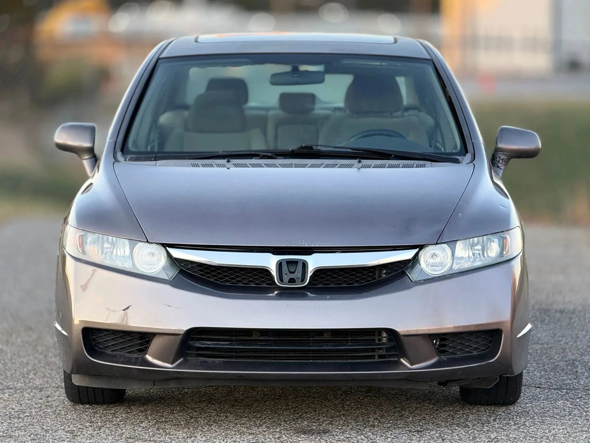 Used 2010 Honda Civic EX image 5