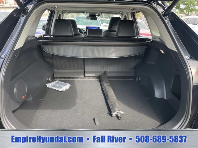 Used 2025 Toyota RAV4 XLE Premium w/ Weather Package AWD/4WD image 7
