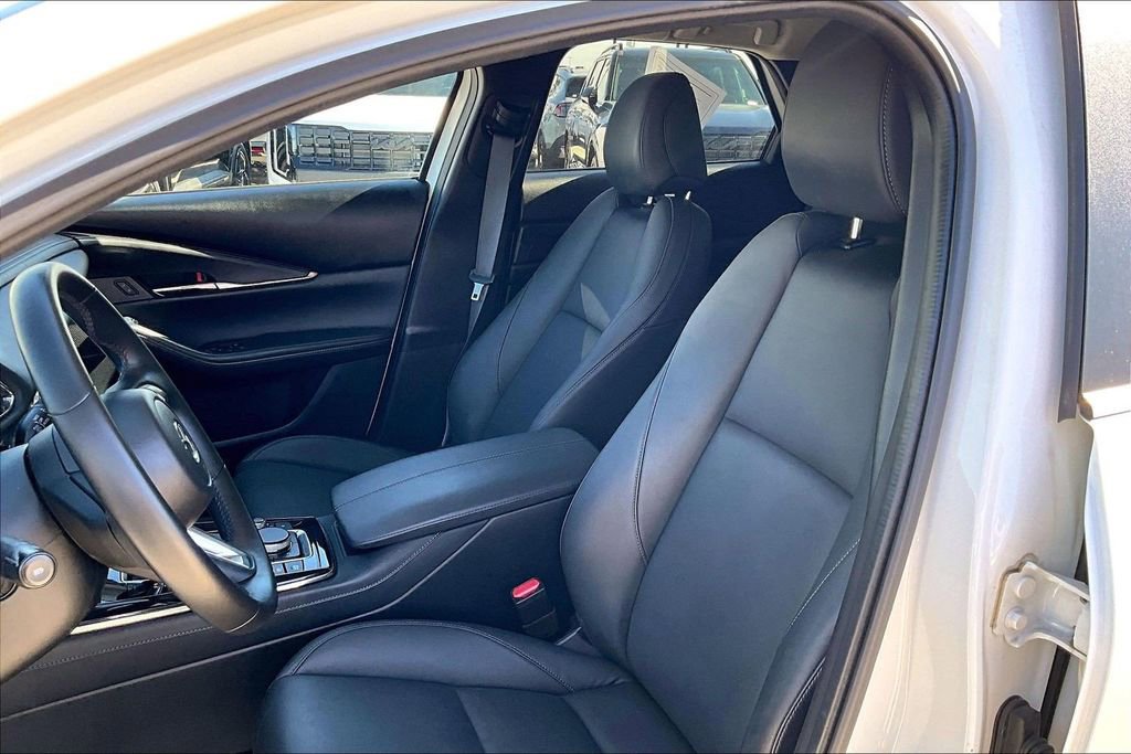 Certified 2023 MAZDA CX-30 AWD 2.5 S w/ Preferred Package image 14