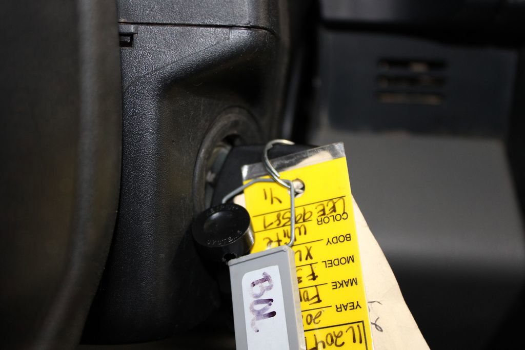 Used 2020 Ford F350 XL w/ STX Appearance Package image 40